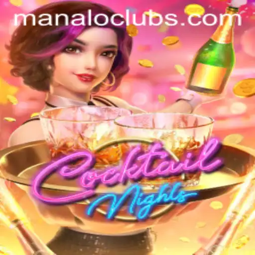 Explore the Enchanting World of CocktailNights