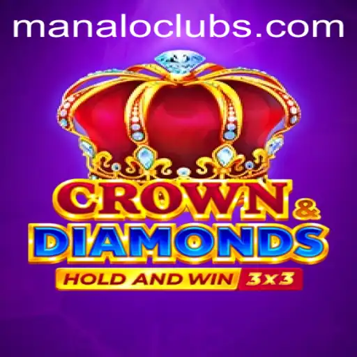 Discover the Enchanting World of Crowndiamonds in MANALOCLUBS