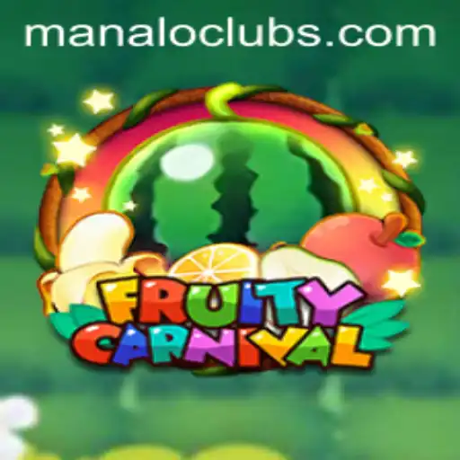 Experience the Jubilation of FruityCarnival: A Dive into the Vibrant World of MANALOCLUBS Gaming