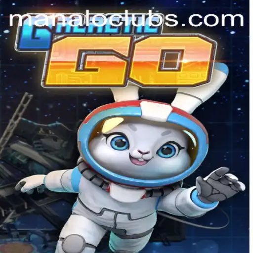Exploring GalacticGO: The Ultimate Interstellar Adventure with MANALOCLUBS
