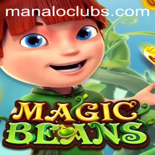 Unveiling MAGICBEANS: The Enchanting New Game by MANALOCLUBS