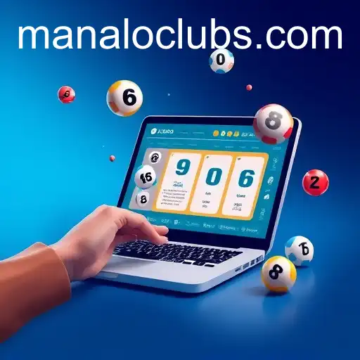 Exploring the World of Online Lottery: MANALOCLUBS
