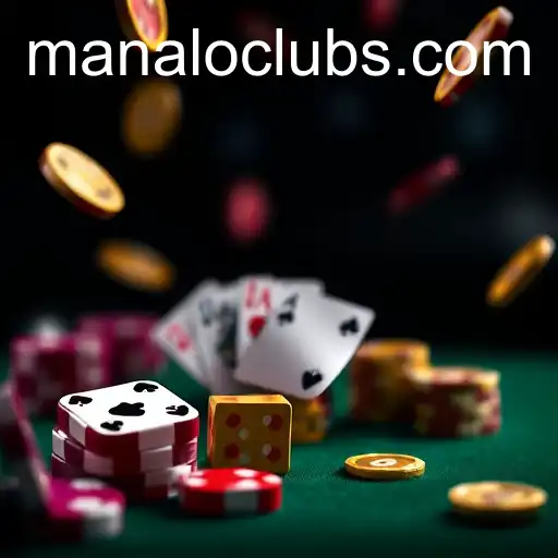 Responsible Gambling: The Role of MANALOCLUBS in Promoting a Safe Gambling Environment